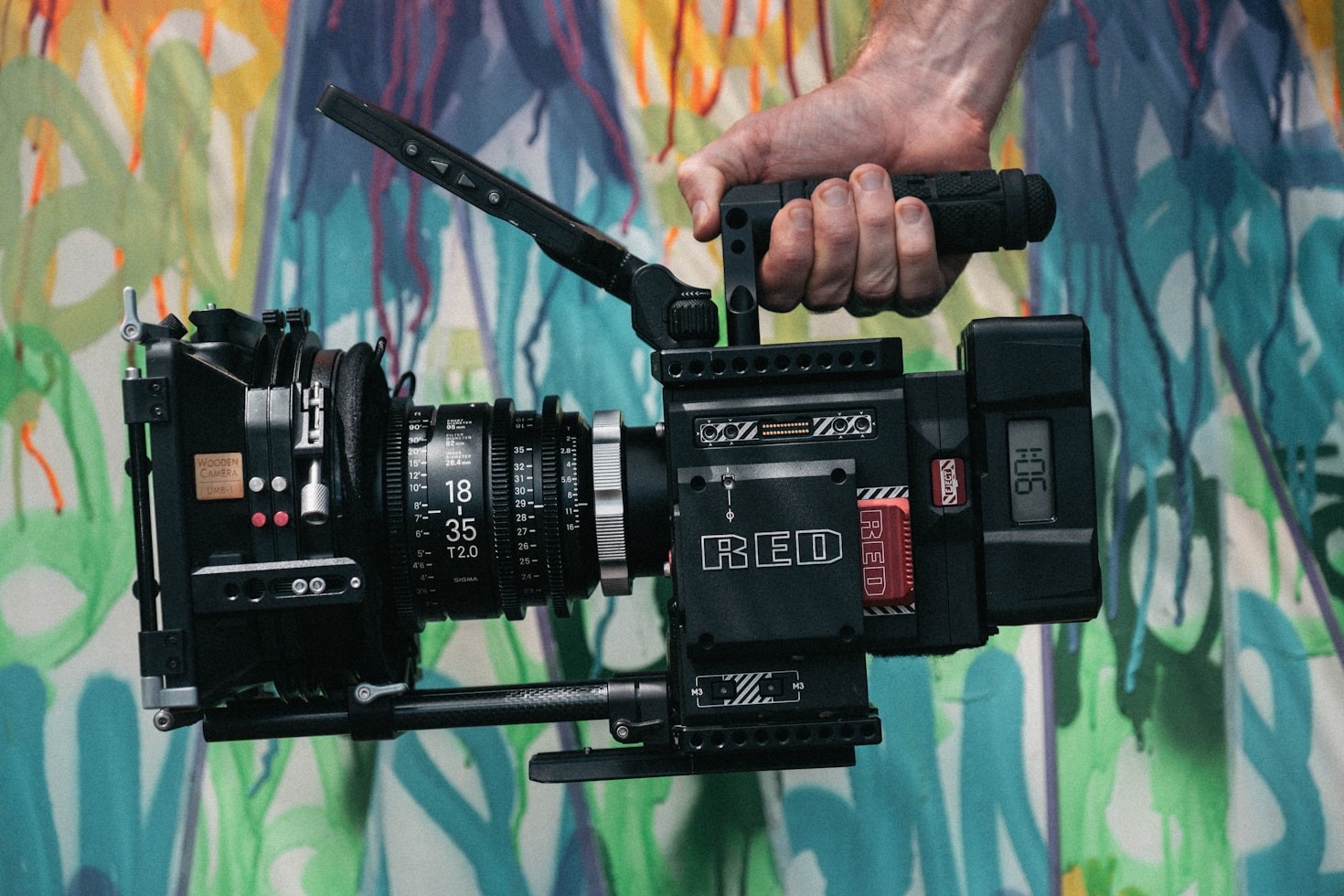 Empresas de Producción Audiovisual en Barcelona: Tres referentes de creatividad y técnica