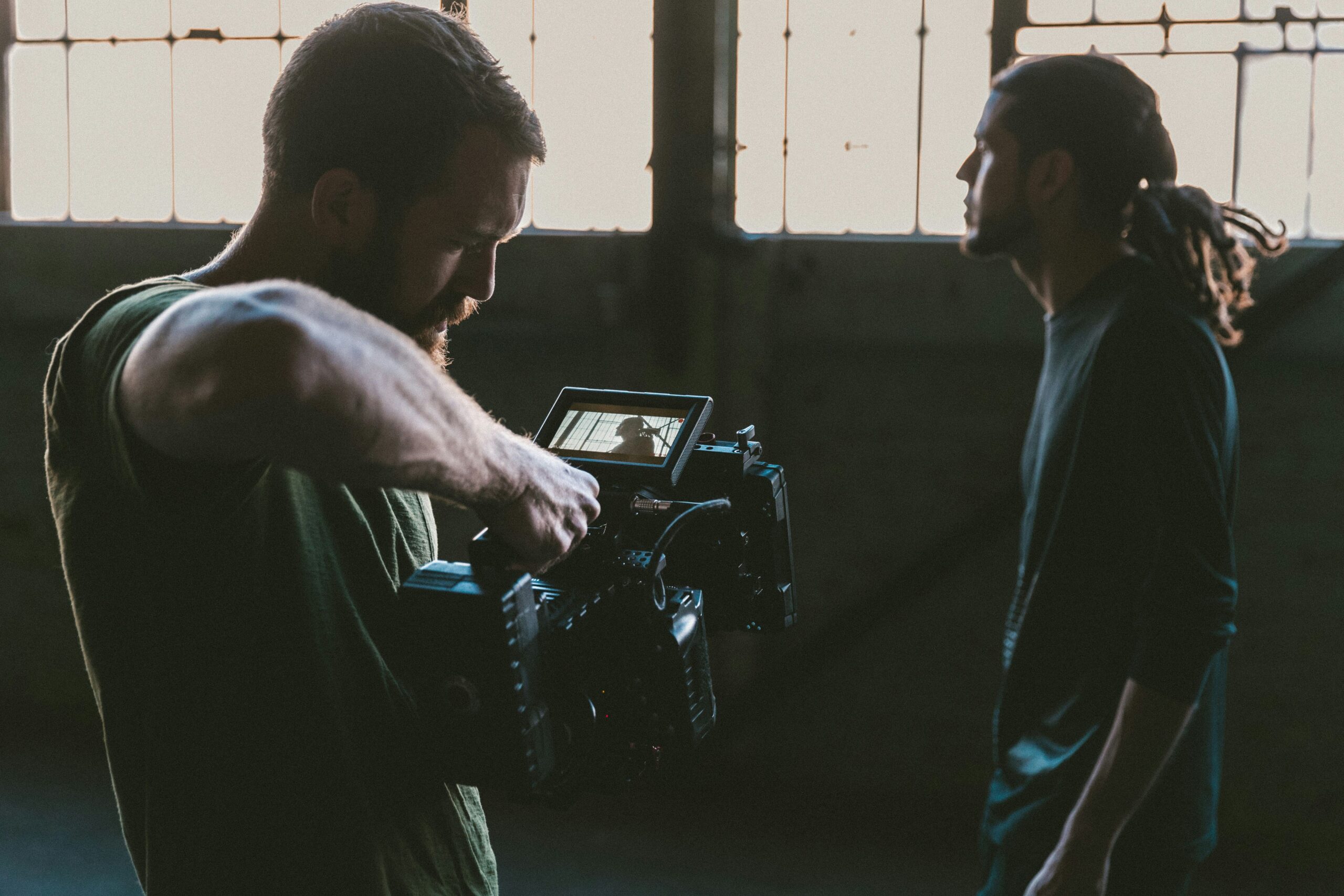 Estudios de Postproducción en Barcelona: El arte de perfeccionar lo filmado